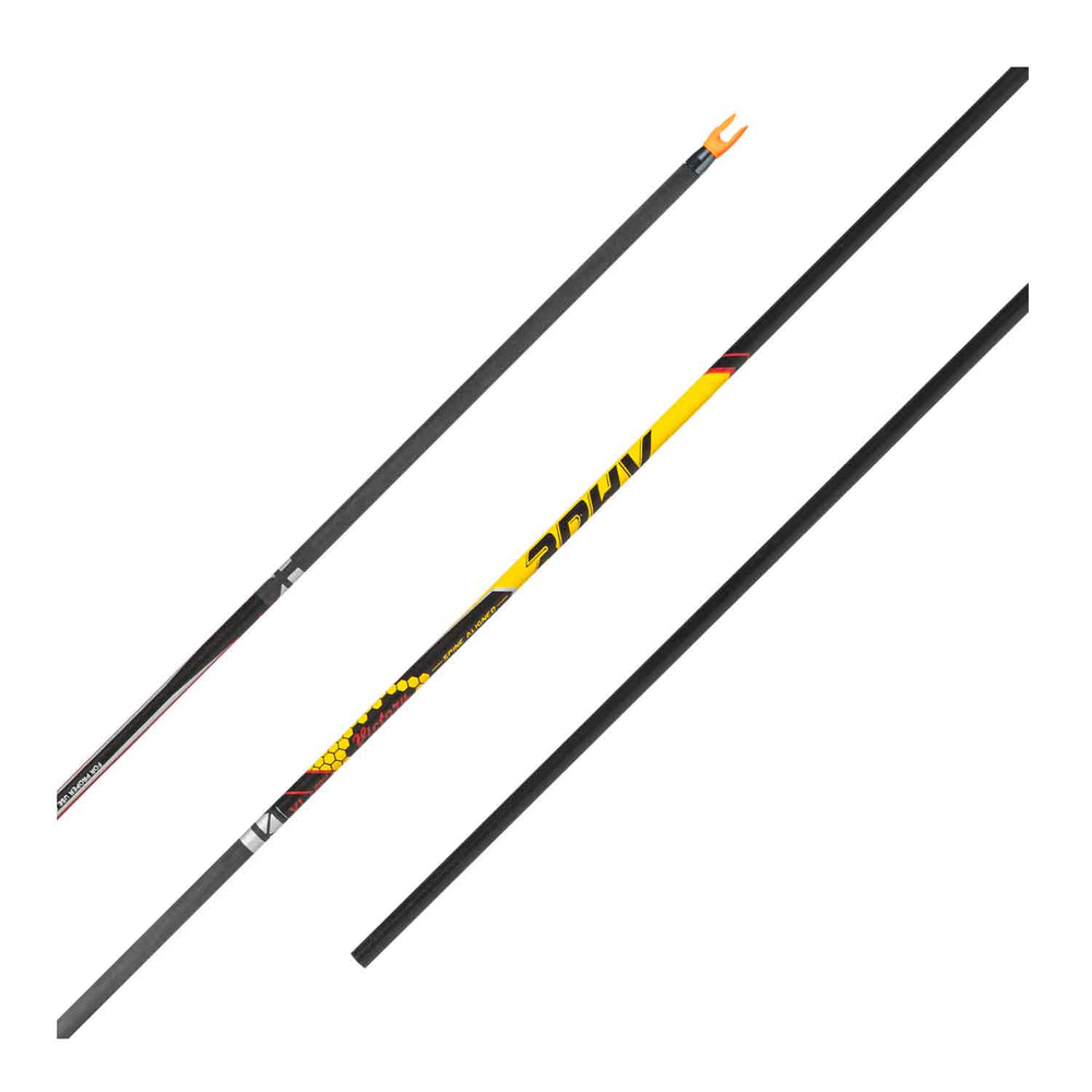 Victory 3DHV Elite V1 Arrow Shafts 300 Victory 3DHV Elite V1 Arrow Shafts 300
