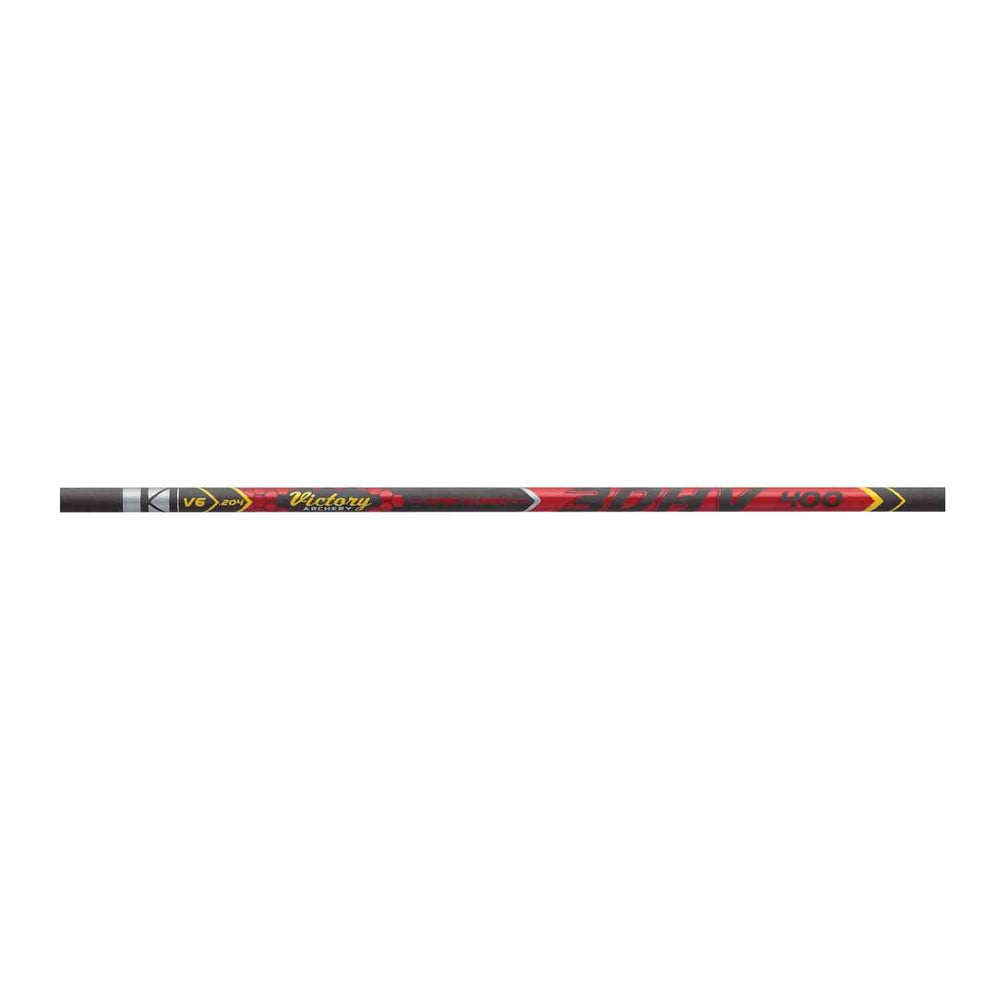 Victory 3DHV Sport V6 Arrow Shafts