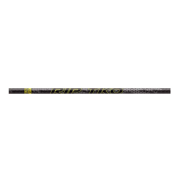 Victory RIP TKO Elite V1 Arrow Shafts – Lancaster Archery Supply