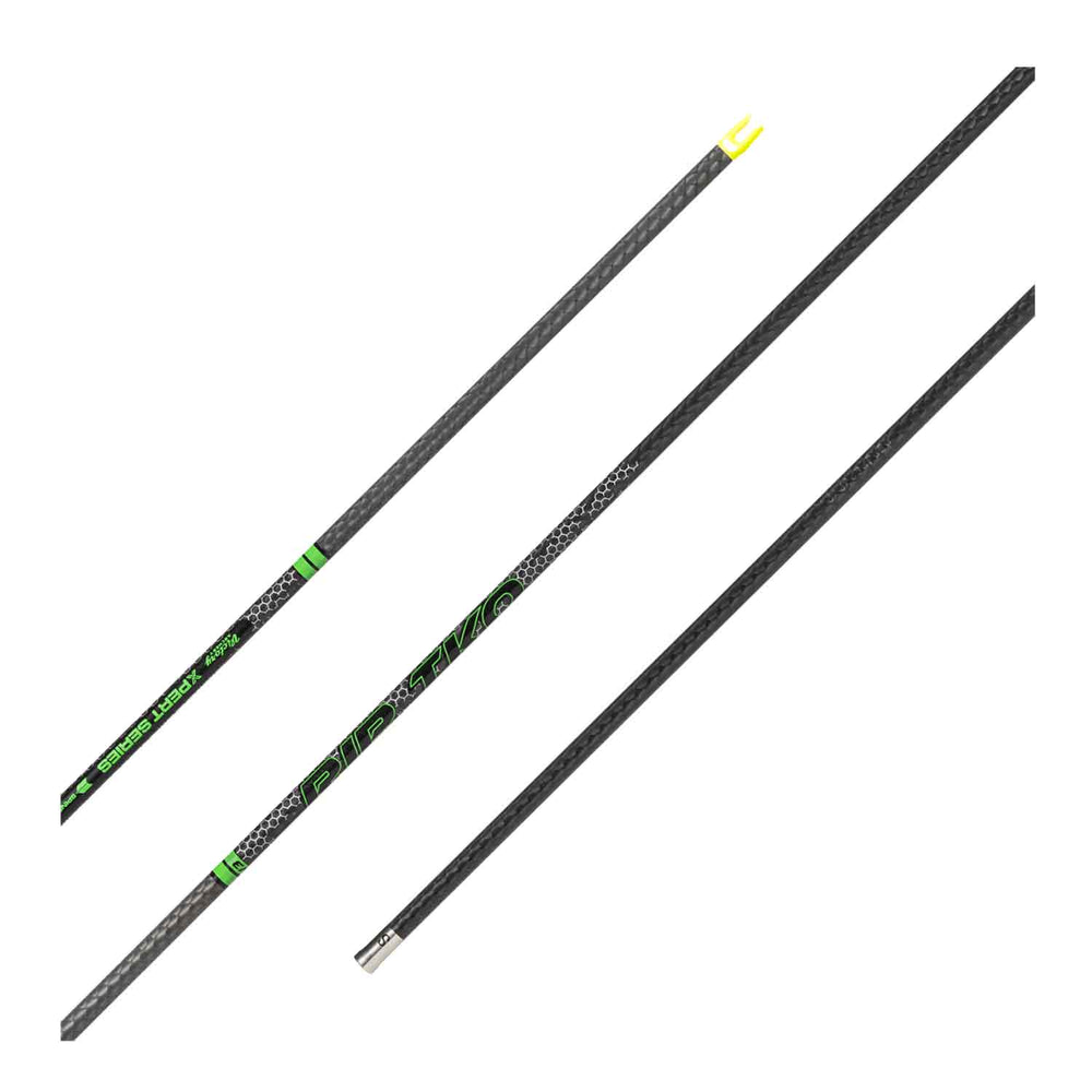 Victory RIP TKO Gamer Shafts -250- (12PK)  (Open Box X1047077)