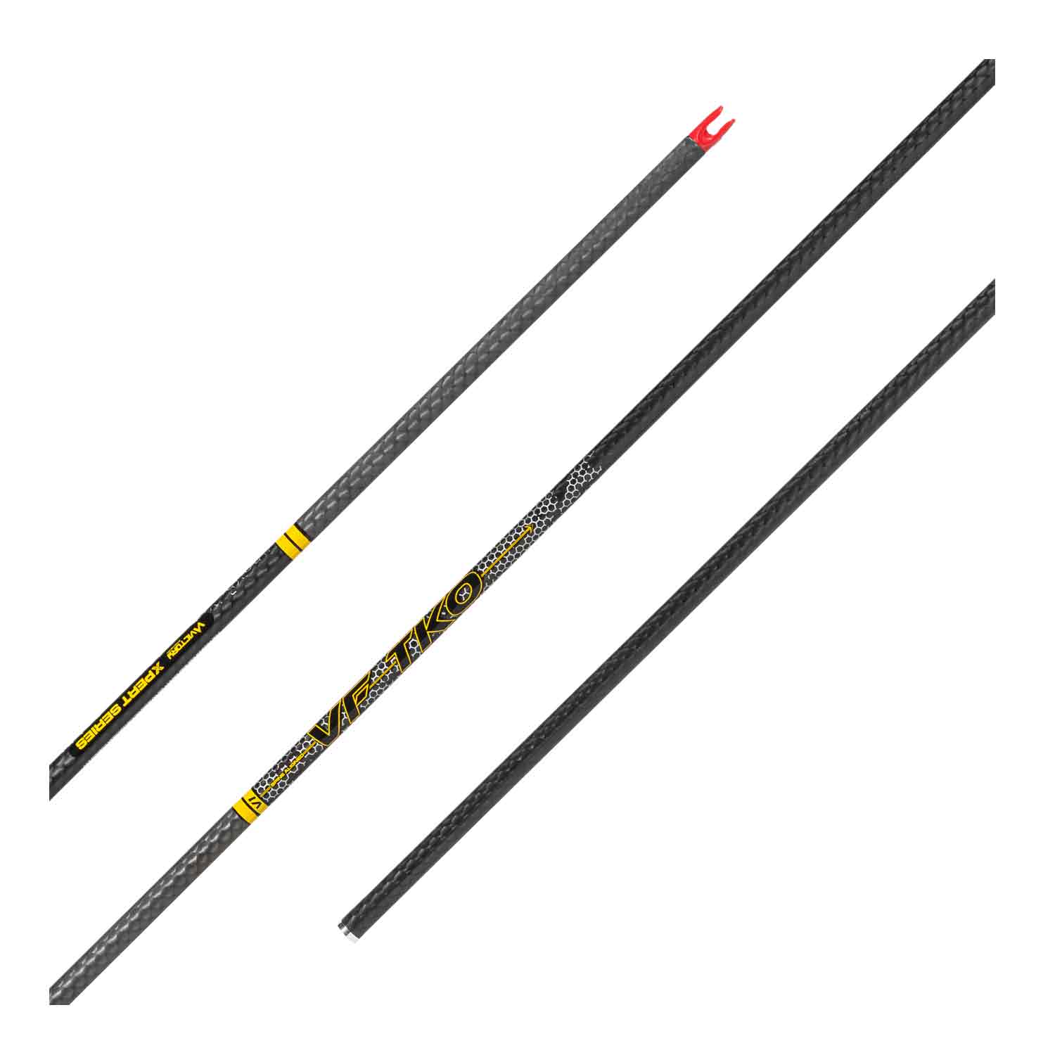 Victory VF TKO Elite V1 Arrow Shafts