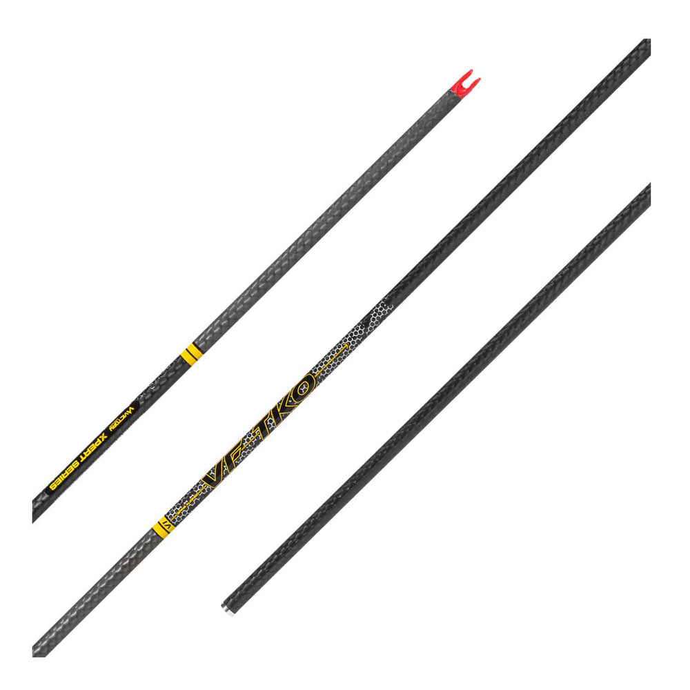 Victory VF TKO Elite V1 Arrow Shafts