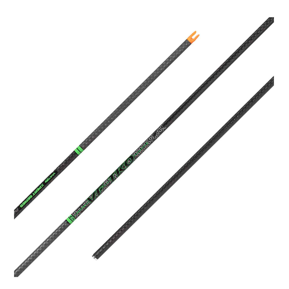 Victory VF TKO Gamer V3 Arrow Shafts – Lancaster Archery Supply