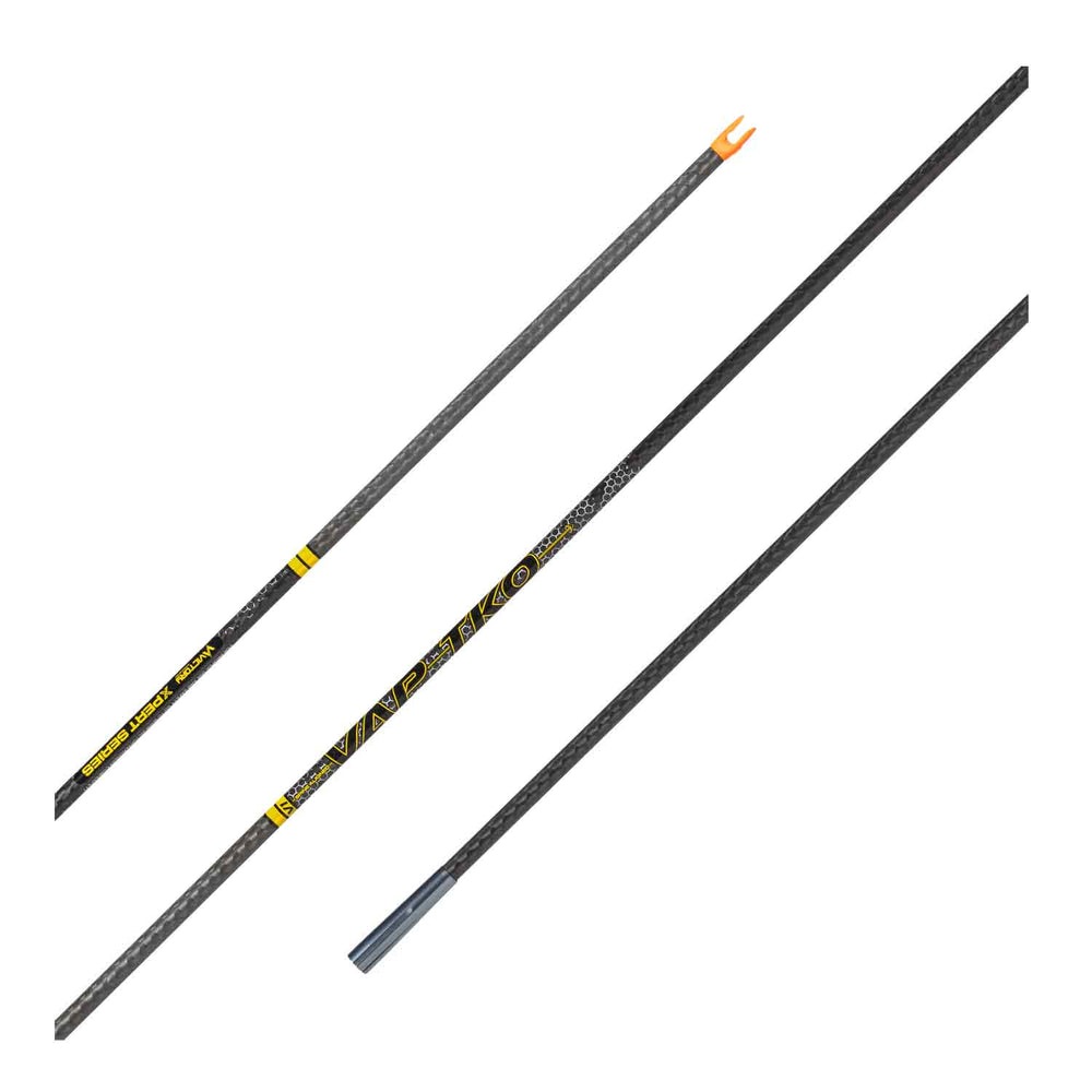 Victory VAP TKO Elite Shafts 166ID-175 (11PK) (Open Box X1047594)