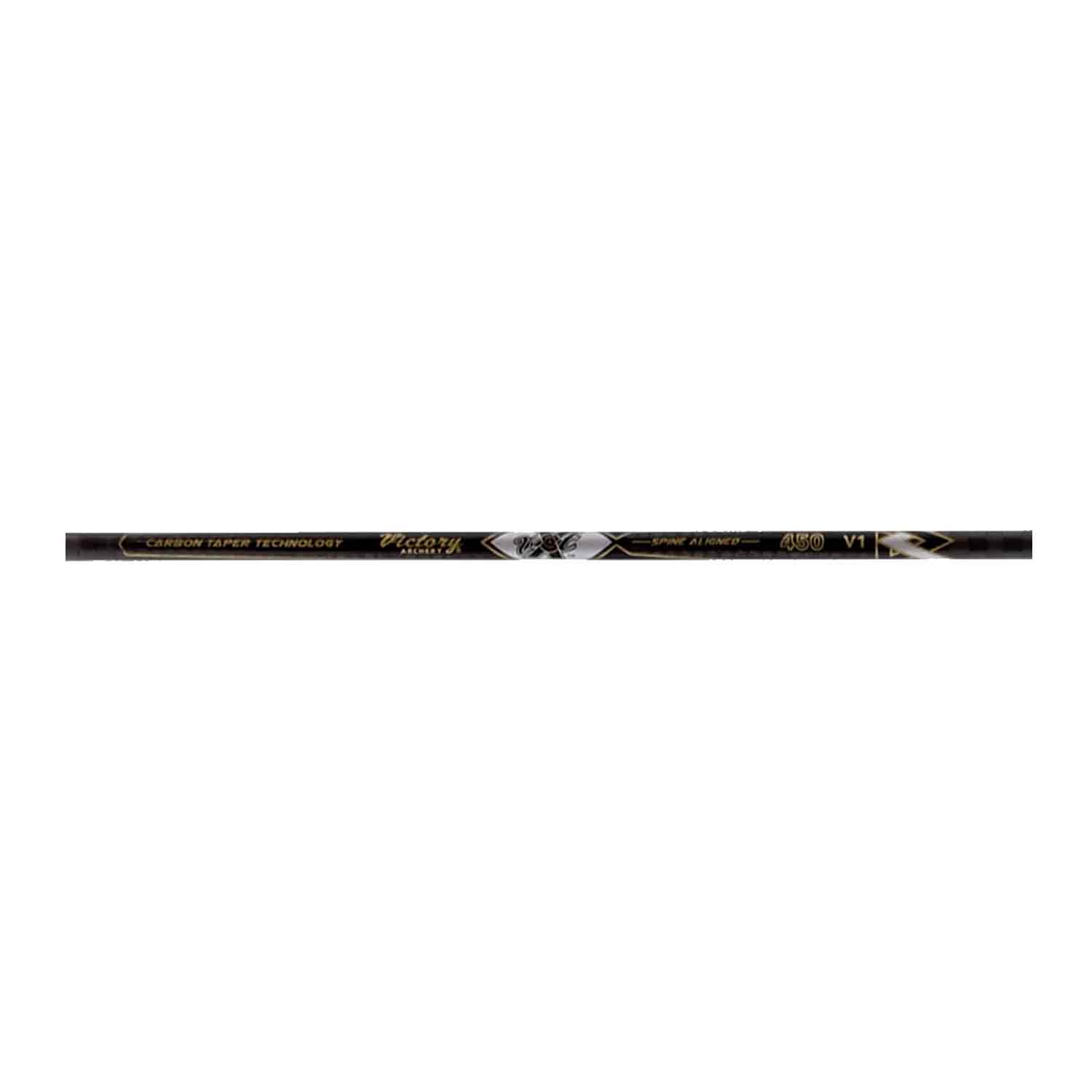 Victory VXT V1 Arrow Shafts – Lancaster Archery Supply