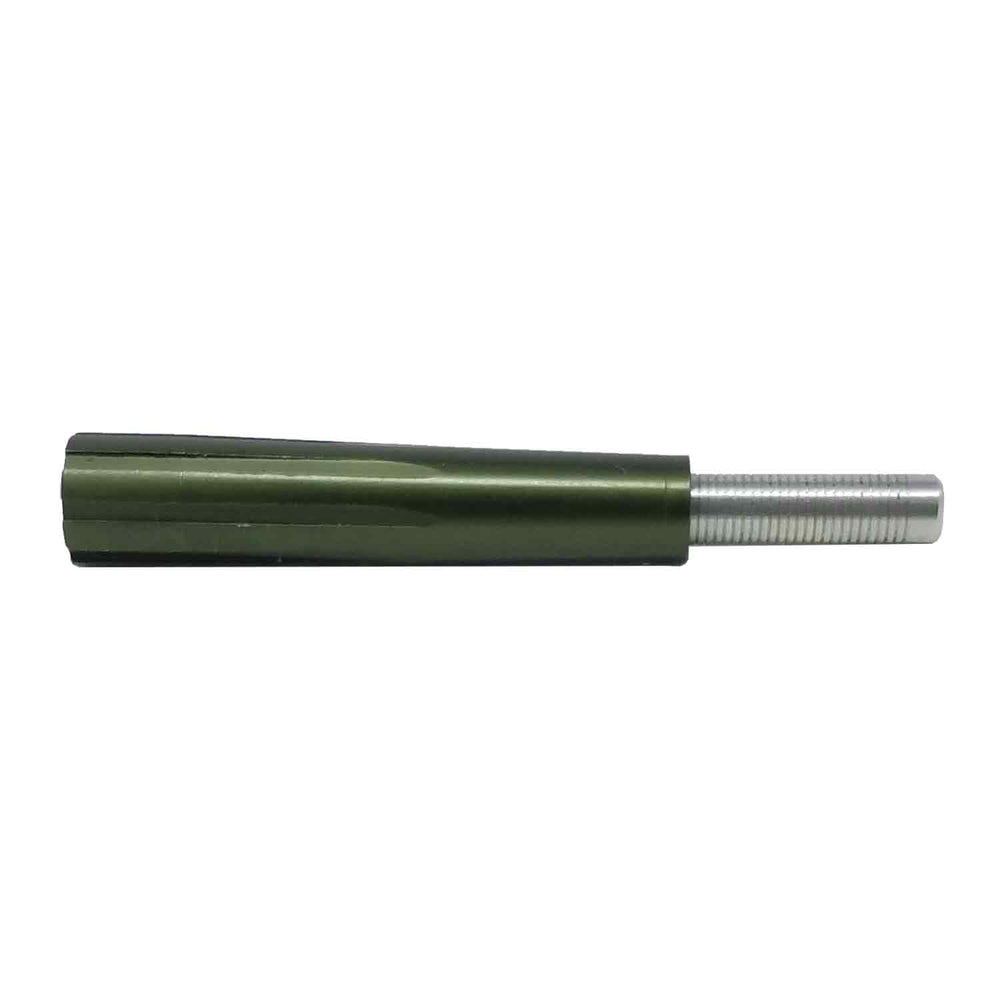 Victory VAP Shok Taper Lock Aluminum Insert – Lancaster Archery Supply