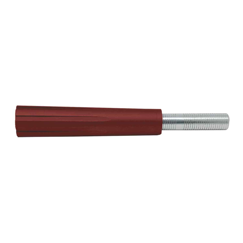 【215toru】横型ブローアウトキット Victory VAP Shok Taper Lock Aluminum Insert – Lancaster Archery Supply