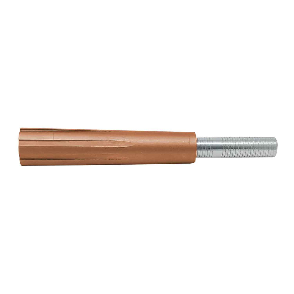 【215toru】横型ブローアウトキット Victory VAP Shok Taper Lock Aluminum Insert – Lancaster Archery Supply