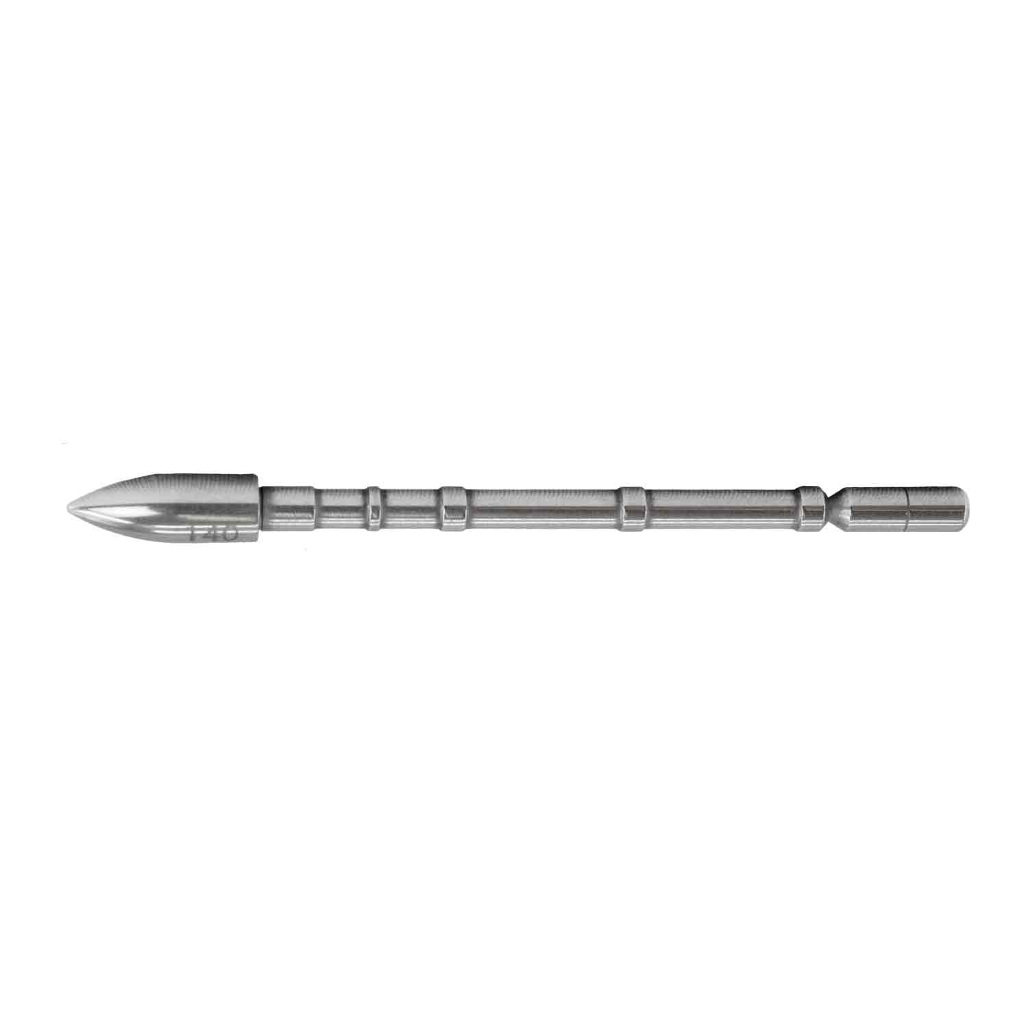 Victory VAP Stainless Steel Target Point Small (.166