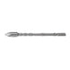 Victory VAP Stainless Steel Target Point Small (.166