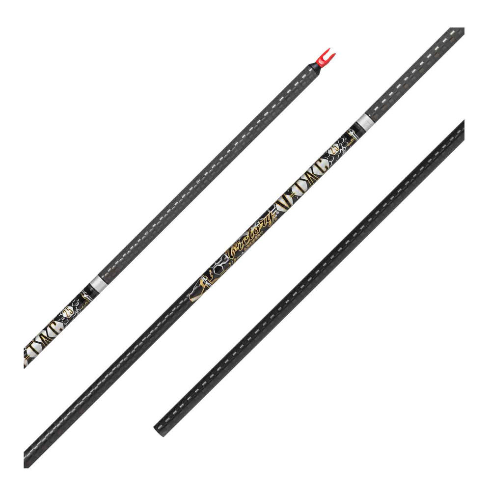 Victory V-TAC 25 Elite V1 Arrow Shafts
