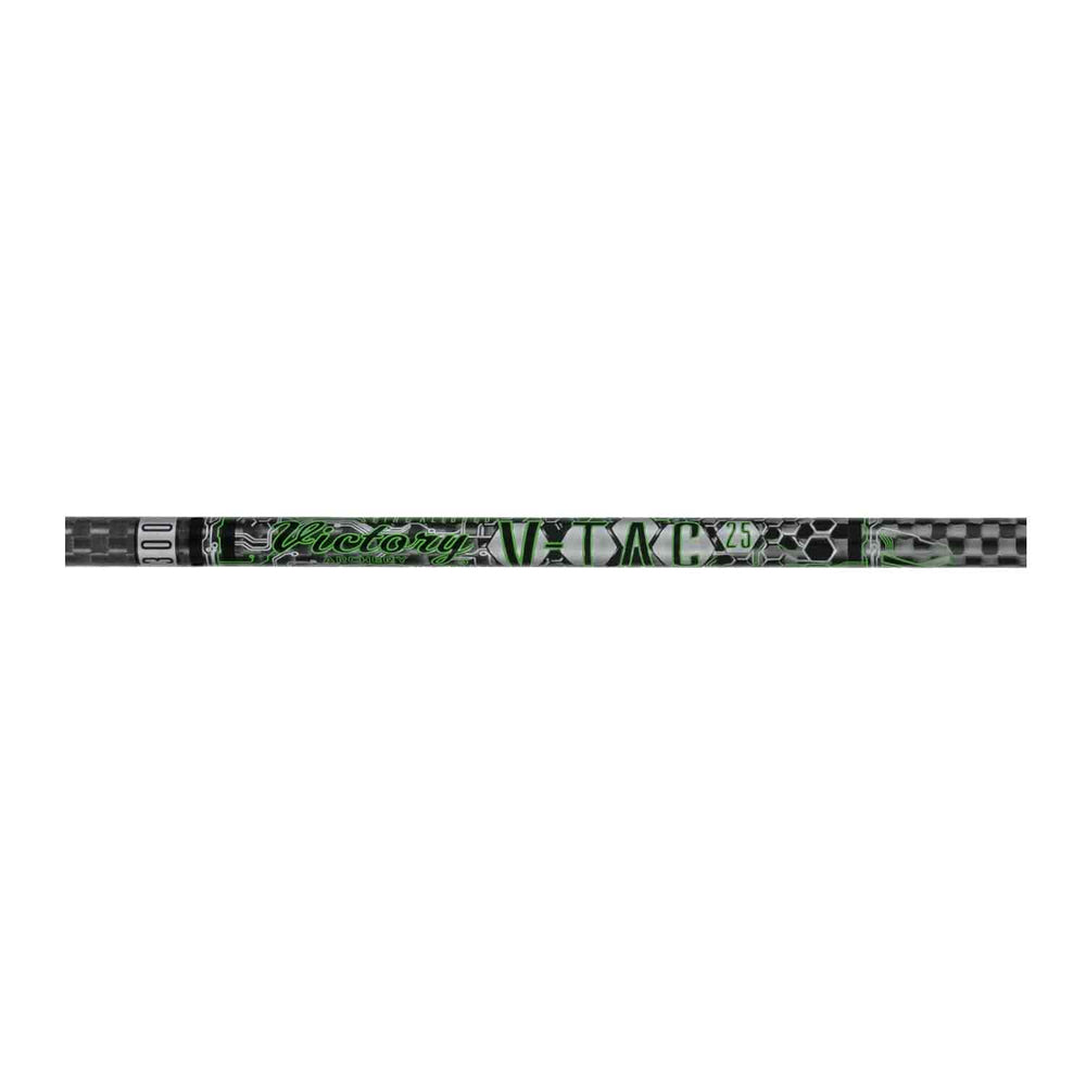 Victory V-Tac 25 Gamer Target Arrow Shafts