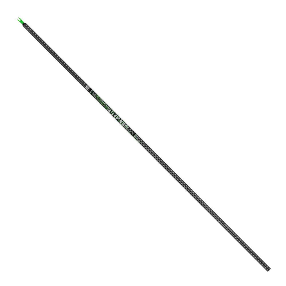 Victory V-Tac 25 Gamer Target Arrow Shafts
