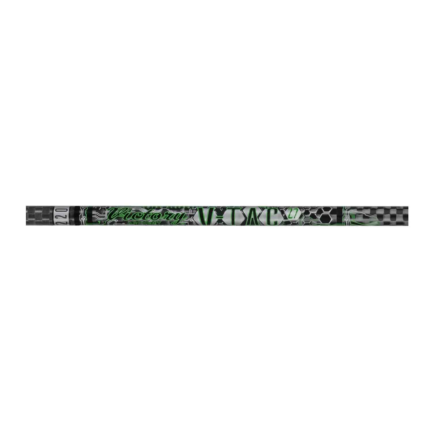 Victory V-TAC 27 Gamer V3 Arrow Shafts