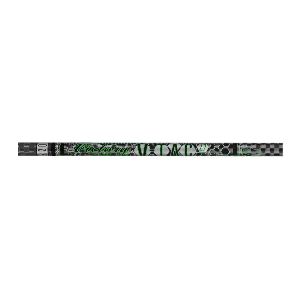 Victory V-TAC 27 Gamer V3 Arrow Shafts