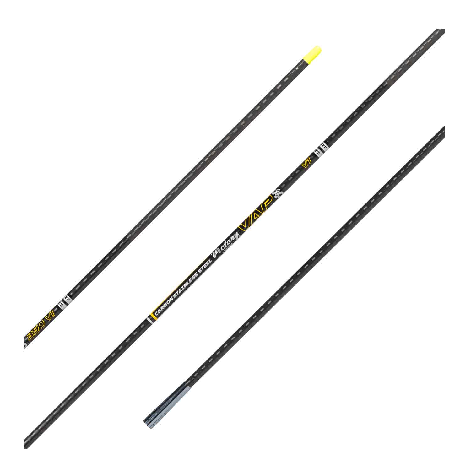 Victory VAP SS Elite V1 Arrow Shafts