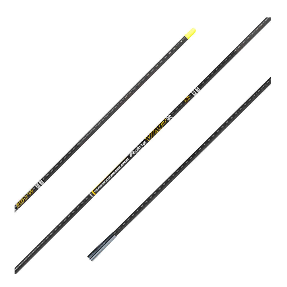 Victory VAP SS Elite V1 Arrow Shafts