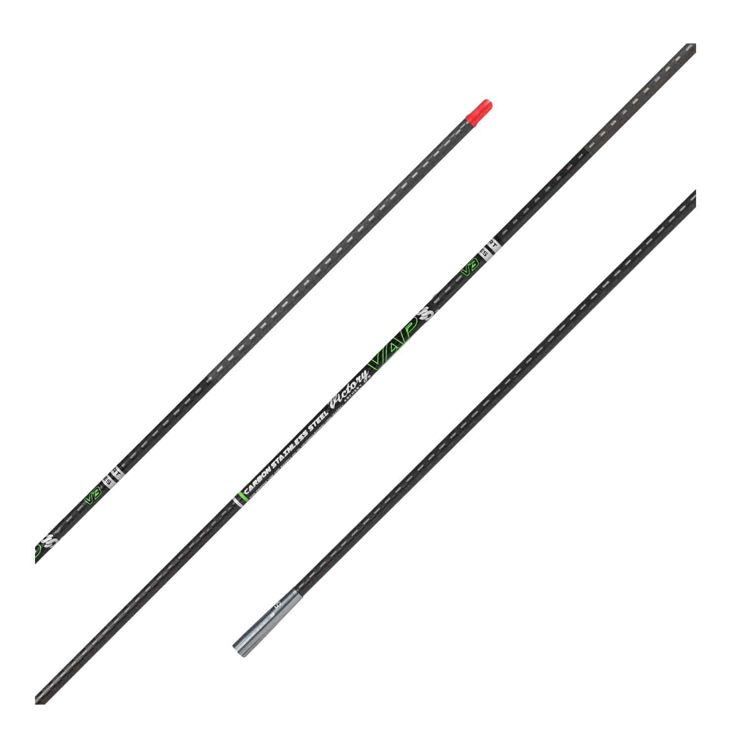 Victory VAP SS Gamer V3 Arrow Shafts