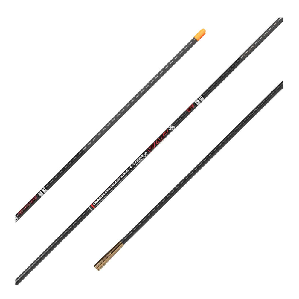 Victory VAP SS Sport V6 Arrow Shafts Lancaster Archery Supply Victory VAP SS Sport V6 Arrow Shafts Lancaster Archery Supply