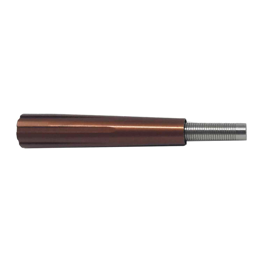 Victory VAP Shok Taper Lock SS/Aluminum Insert – Lancaster Archery