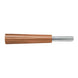 Victory VAP Shok Taper Lock Insert (Aluminum/SS)