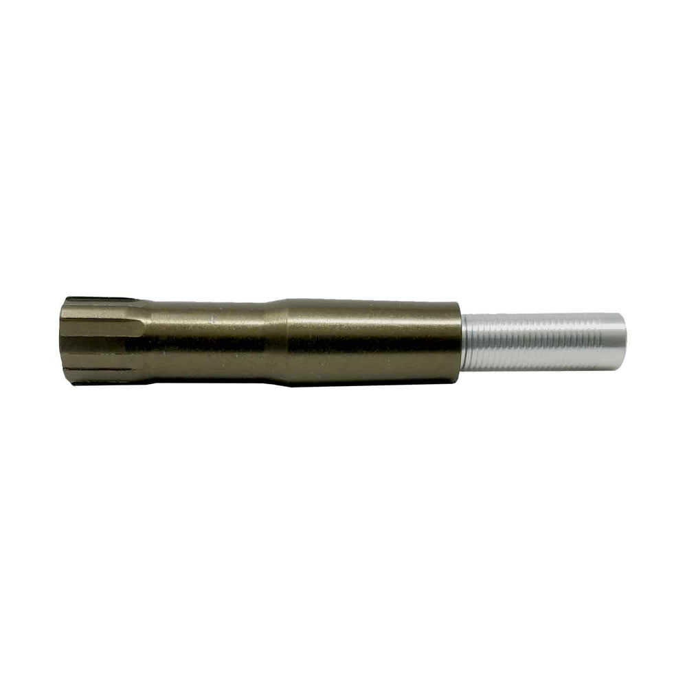 Victory RIP/HLR Shok Taper Lock SS/Aluminum Insert