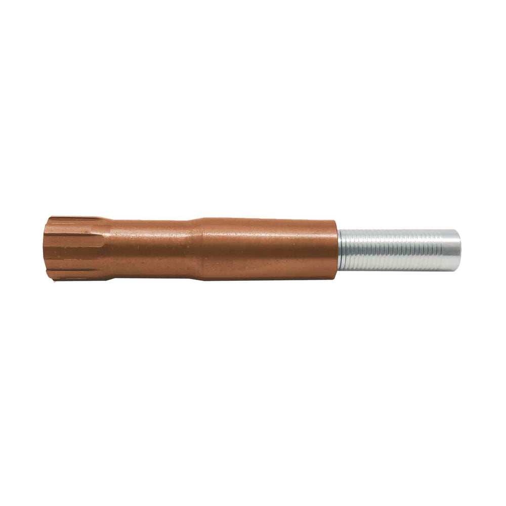 Victory RIP/HLR Shok Taper Lock SS/Aluminum Insert