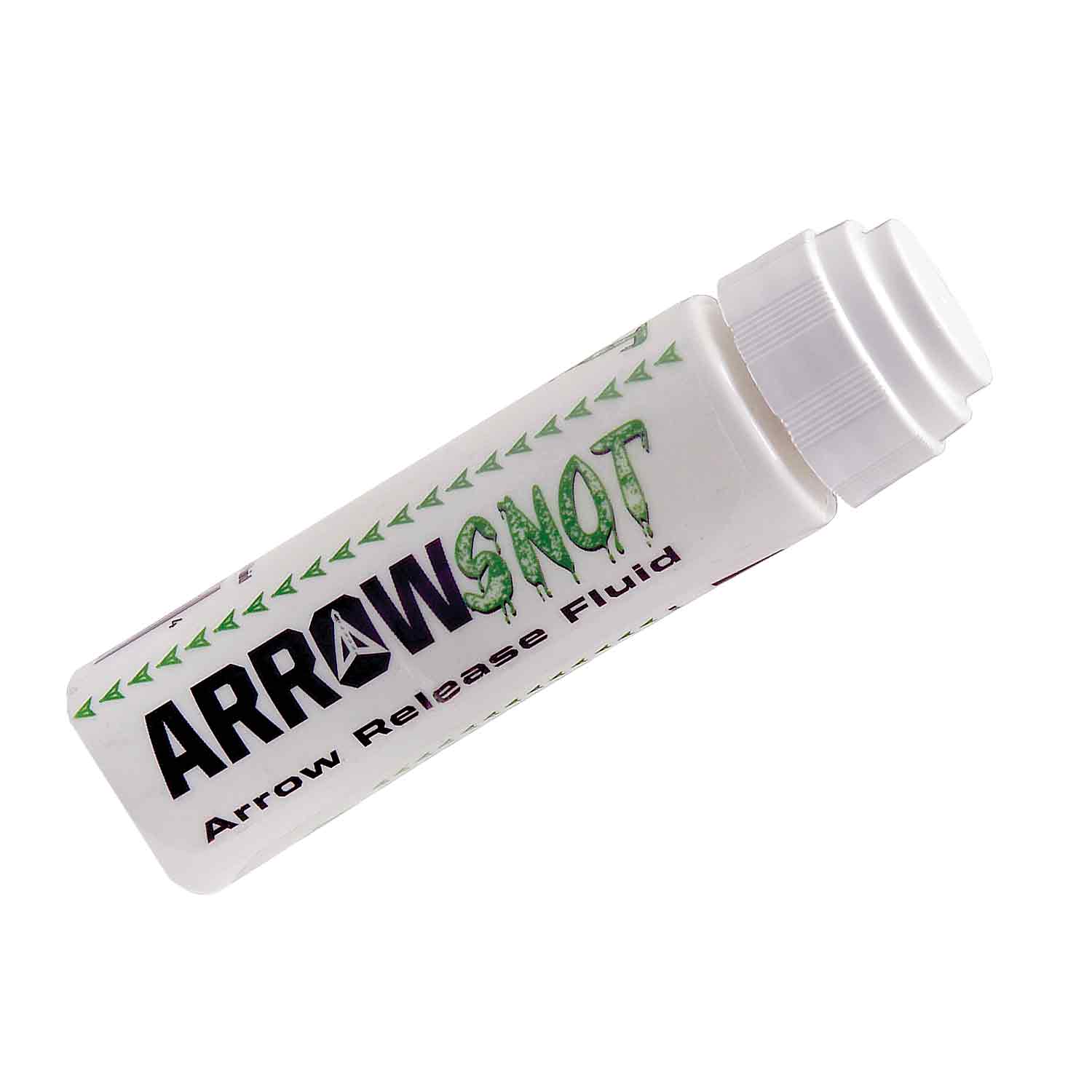 30-06 Arrow SNOT Arrow Release Fluid