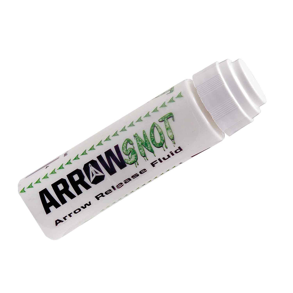 30-06 Arrow SNOT Arrow Release Fluid