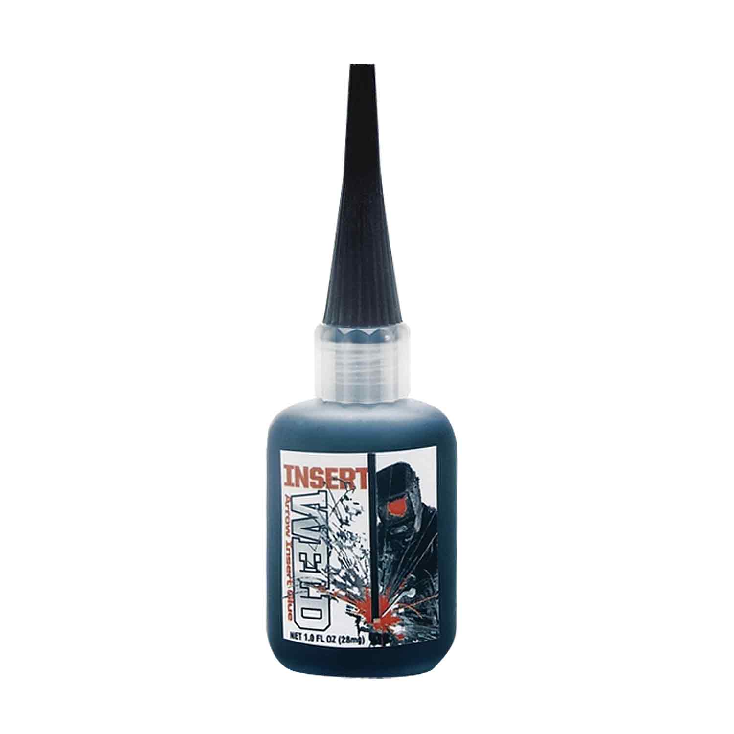 30-06 Insert Weld Glue
