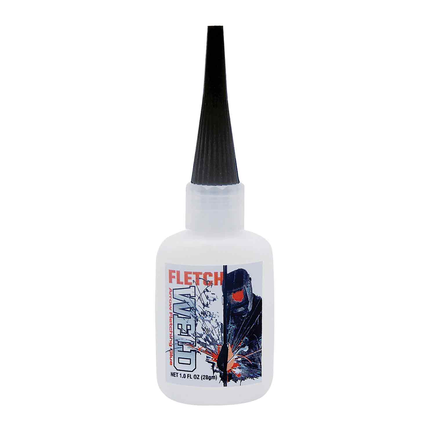 30-06 Fletch Weld Glue