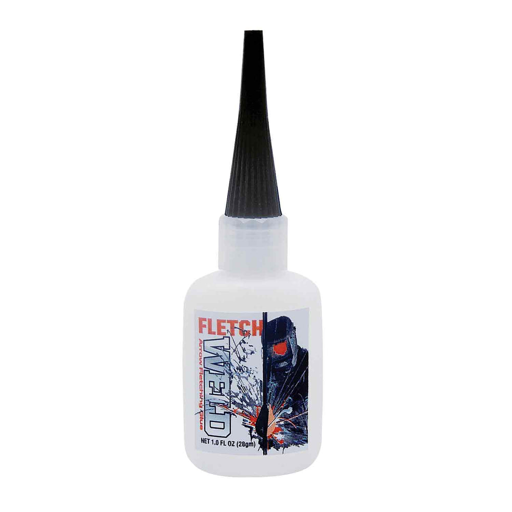 30-06 Fletch Weld Glue