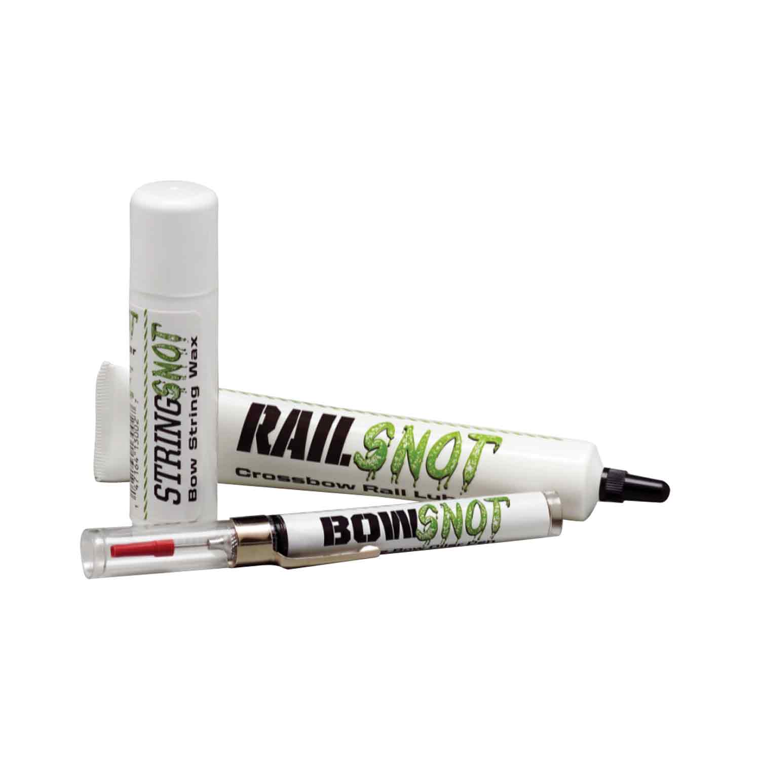 30-06 Snot Lube Kit for Crossbows