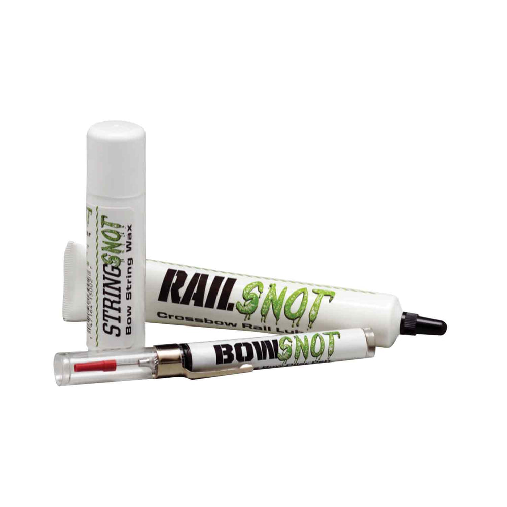 30-06 Snot Lube Kit for Crossbows