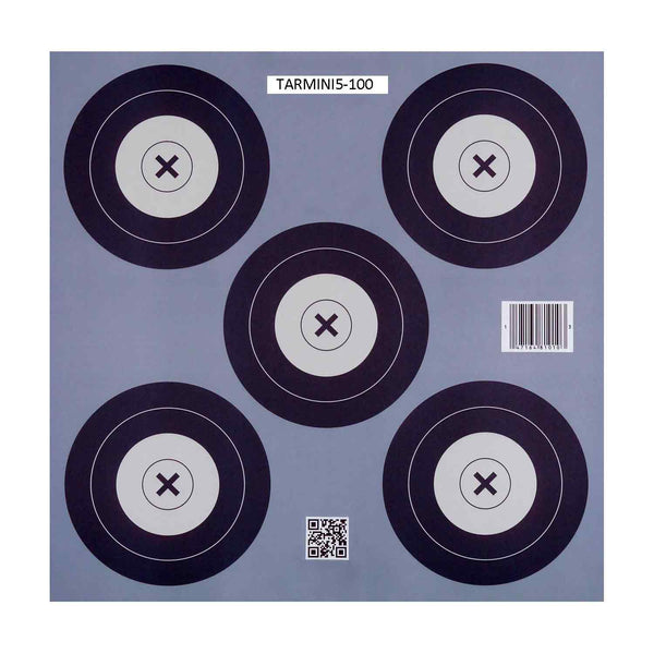 TARGETページ Venox 30 Small Targets 40x30cm Paper Target 10pcs | Balistas.shop