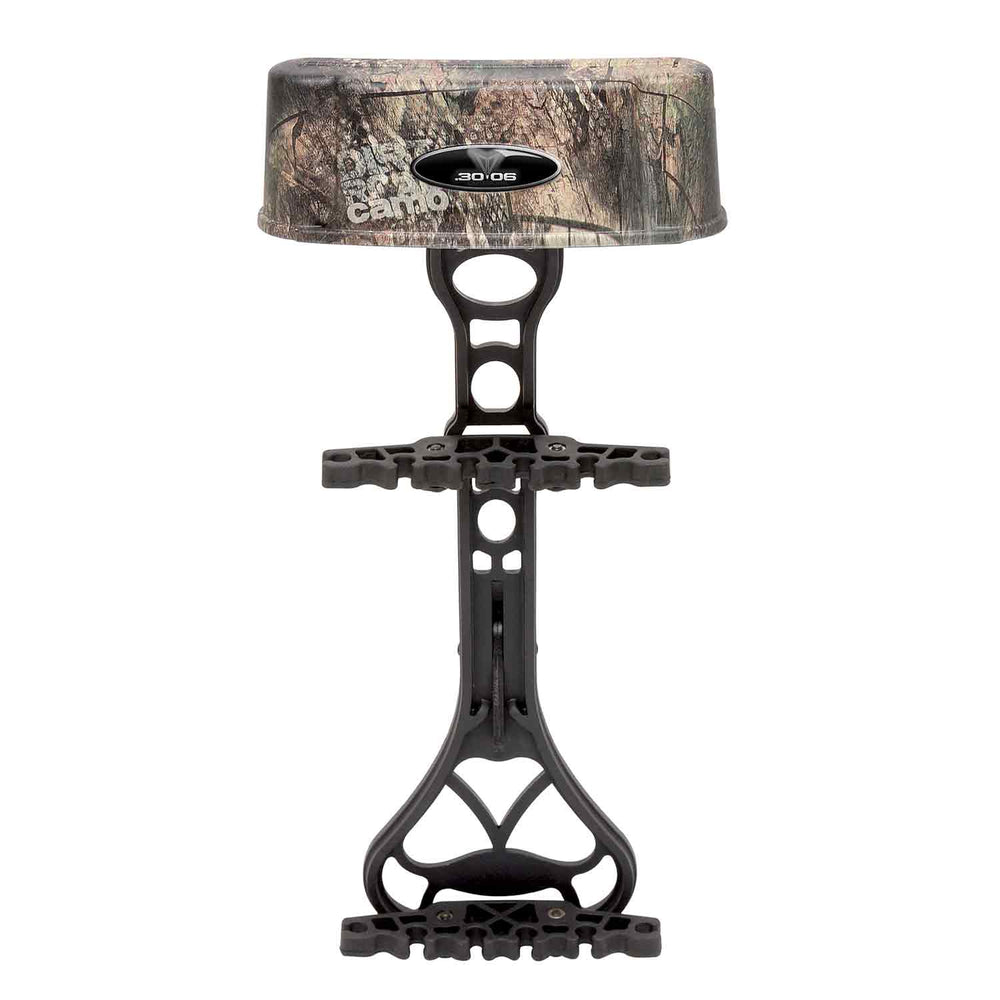 30-06 Straight Jacket 6 Arrow Quiver (Camo)
