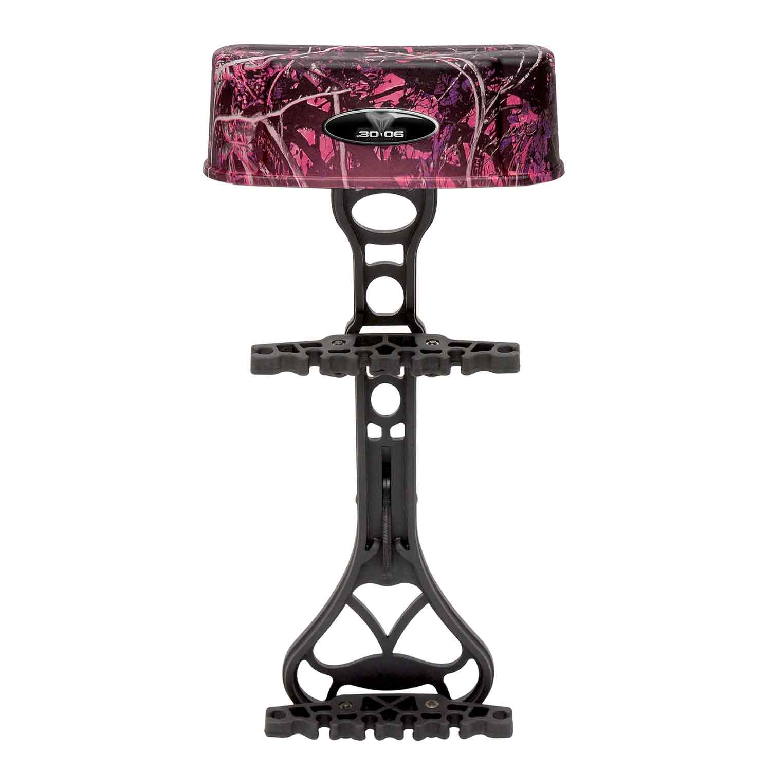 30-06 Straight Jacket 6 Arrow Quiver (Camo)