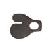 30.06 Cowhide Leather Shooting Tab (RH)