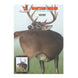30.06 Masters Series Whitetail Targets (5 Pack)