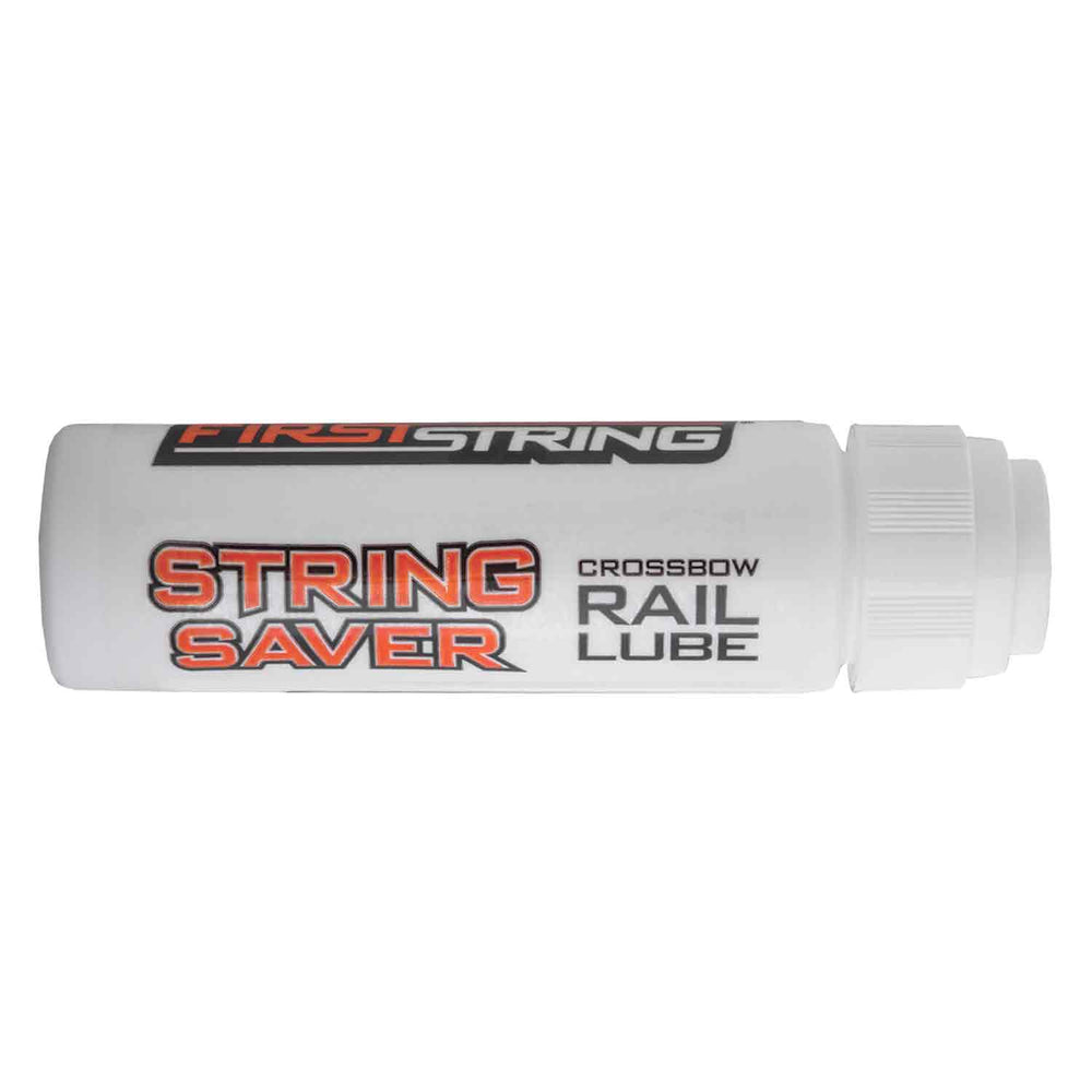 FirstString String Saver Crossbow Rail Lube