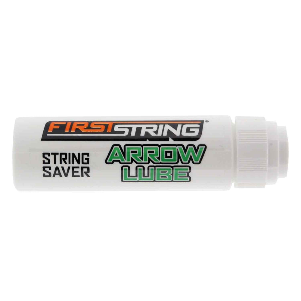 FirstString String Save Arrow Lube