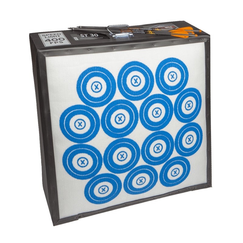 SpyderWeb ST-30 Portable Target