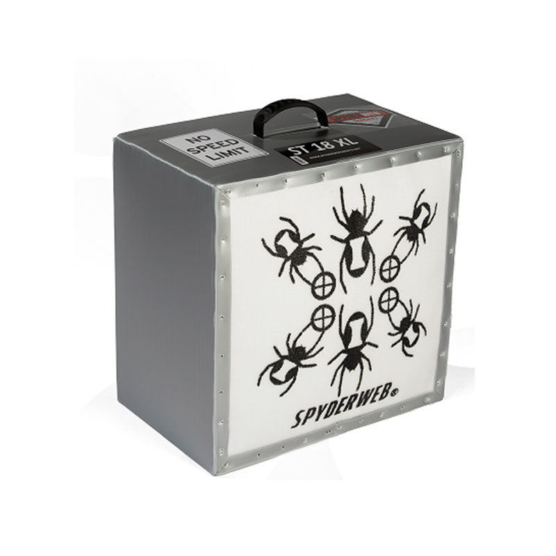 SpyderWeb High Density ST 18XL Target