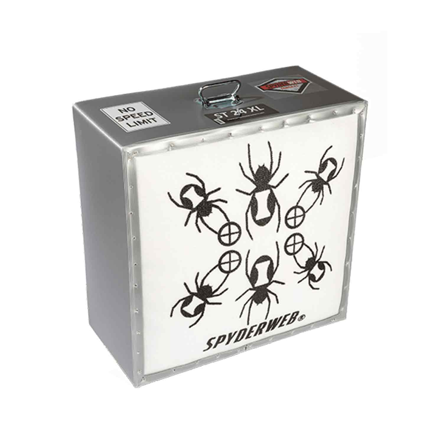 SpyderWeb High Density ST-24XL Target (Open Box X1043851)
