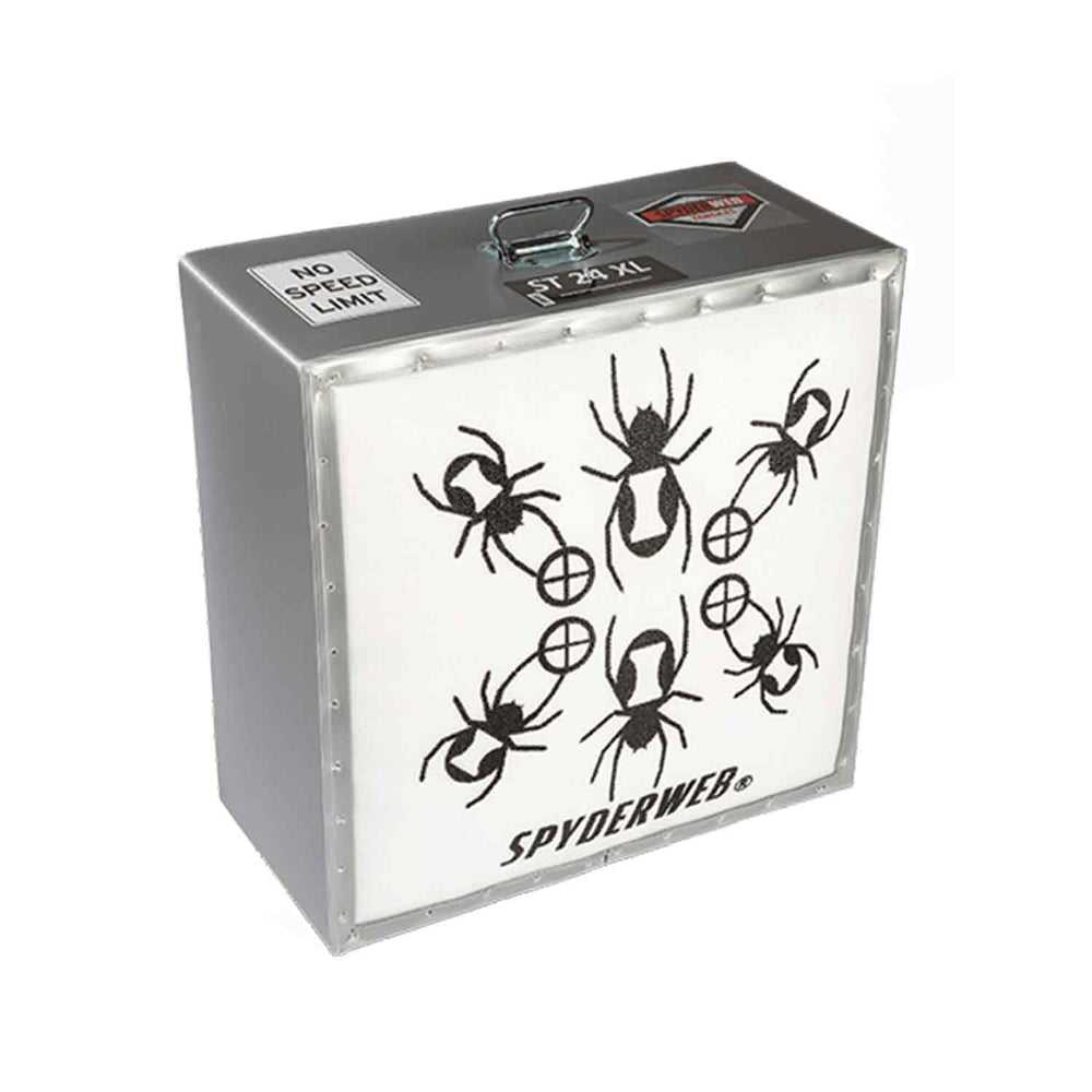 SpyderWeb High Density ST-24XL Target (Open Box X1043851)