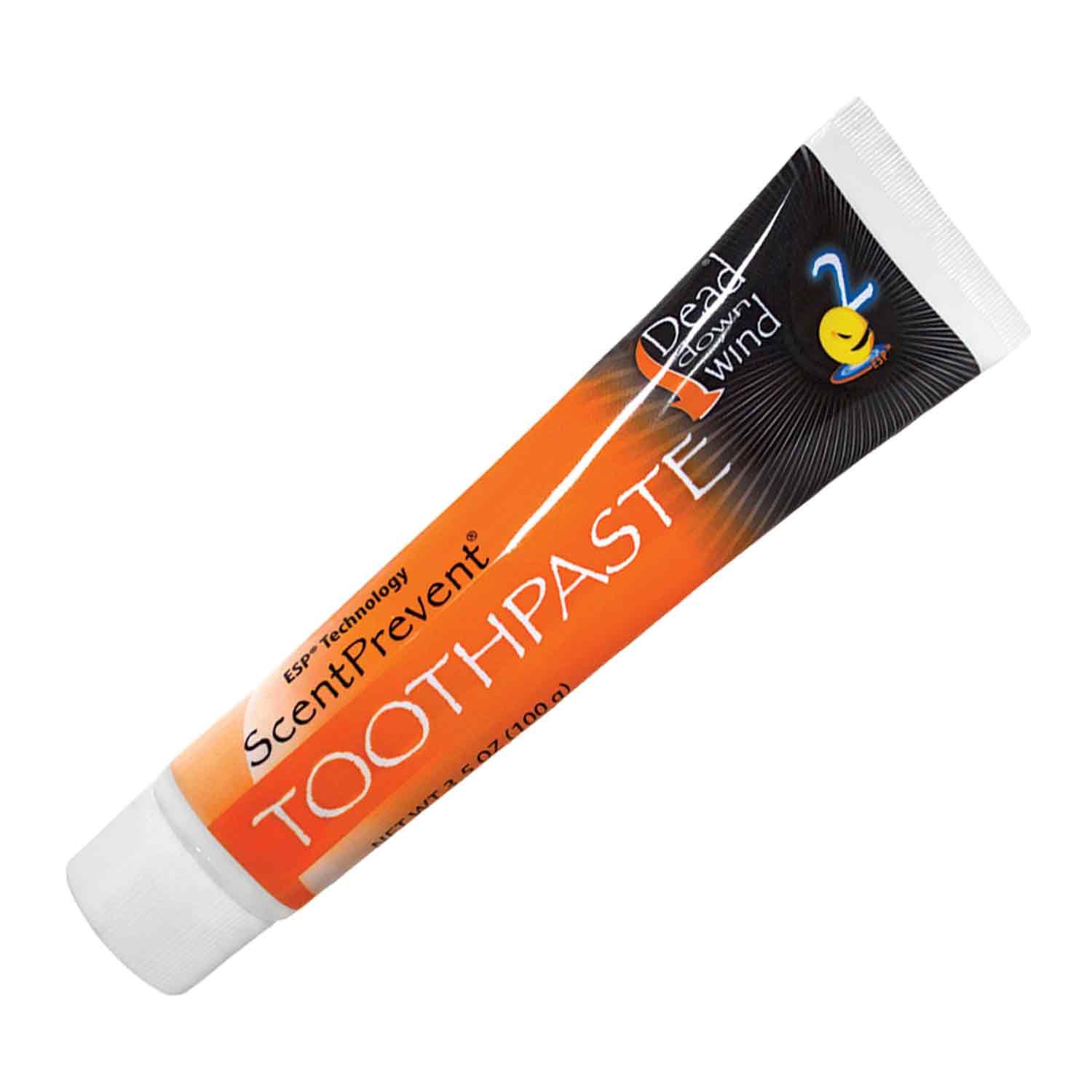 Dead Down Wind Toothpaste