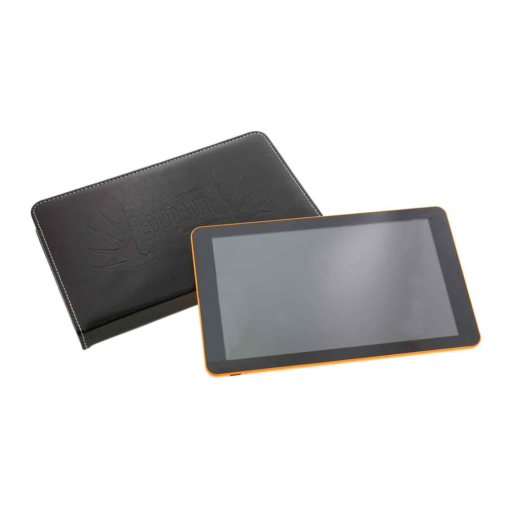 Lowdown High Speed Trail Cam Viewer