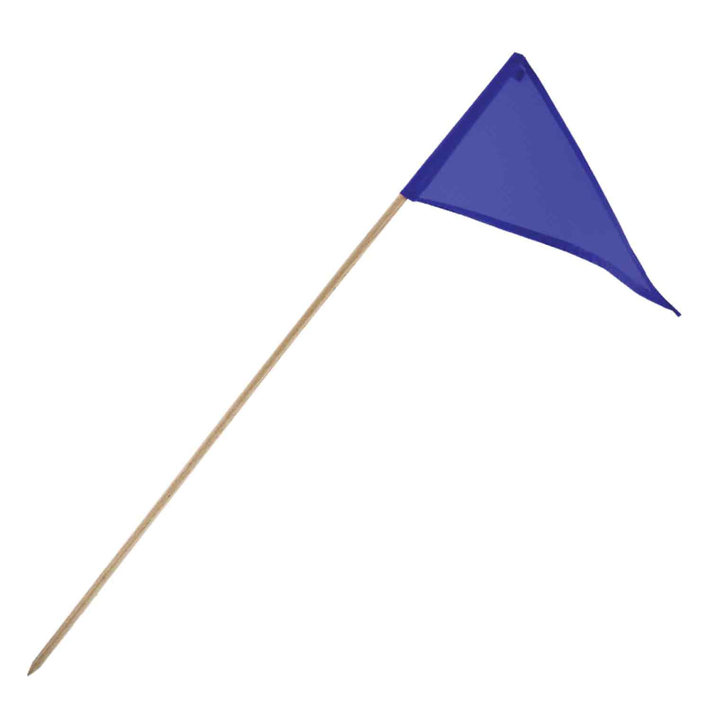Shore Shot Target Flag w/ Dowel