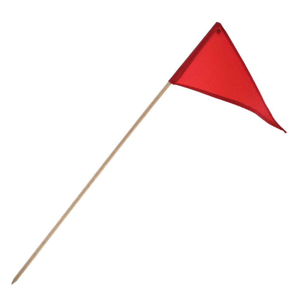 Shore Shot Target Flag w/ Dowel
