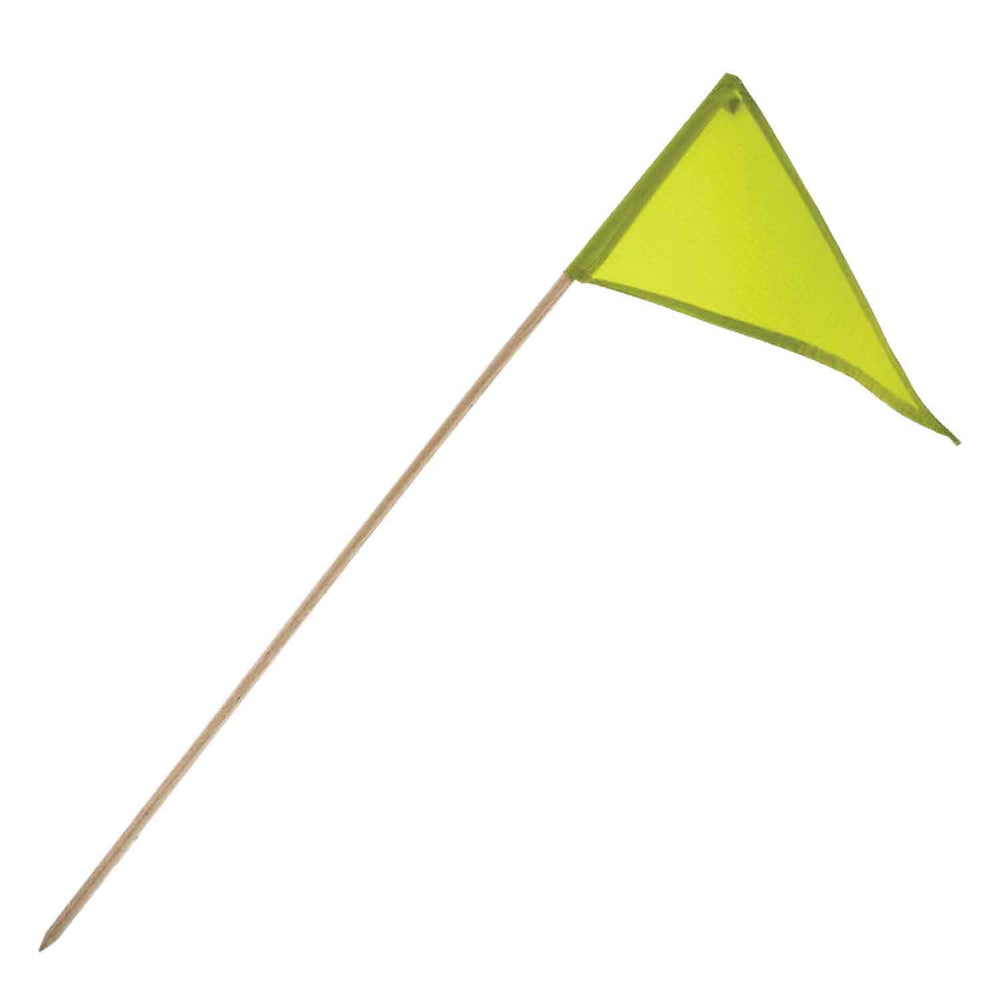 Shore Shot Target Flag w/ Dowel